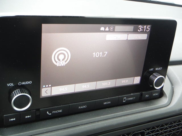 2023 Honda Accord Sedan EX