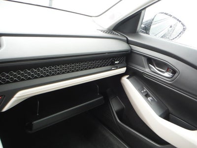 2023 Honda Accord Sedan EX