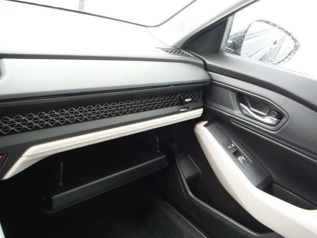 2023 Honda Accord Sedan EX