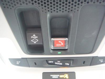 2023 Honda Accord Sedan EX