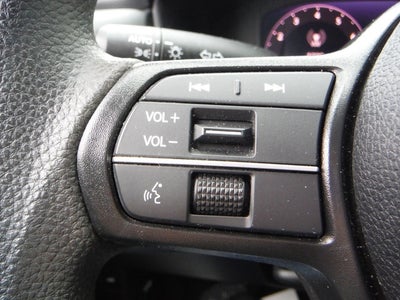2023 Honda Accord Sedan EX