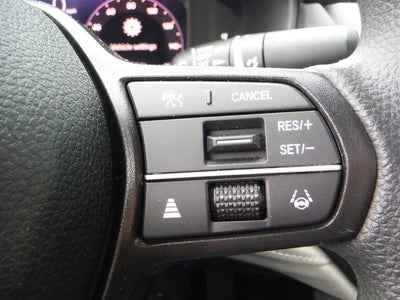 2023 Honda Accord Sedan EX