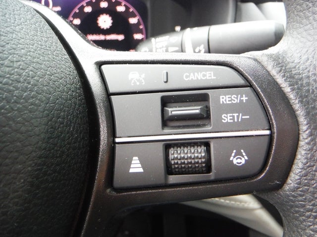 2023 Honda Accord Sedan EX