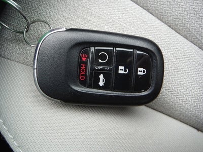 2023 Honda Accord Sedan EX