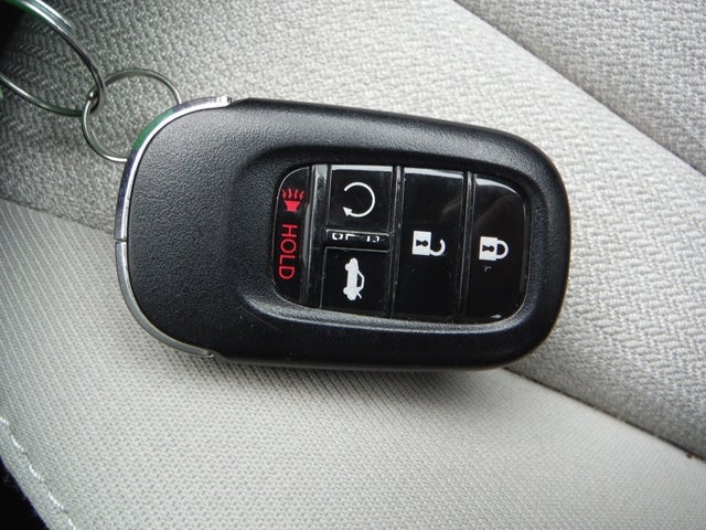 2023 Honda Accord Sedan EX