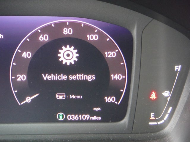 2023 Honda Accord Sedan EX