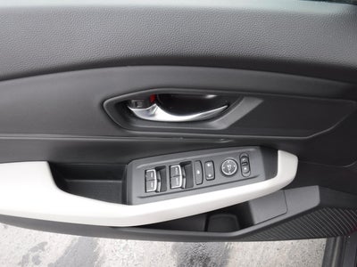 2023 Honda Accord Sedan EX