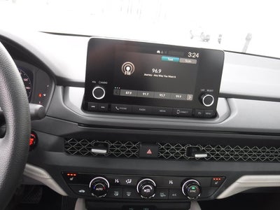 2023 Honda Accord Sedan EX