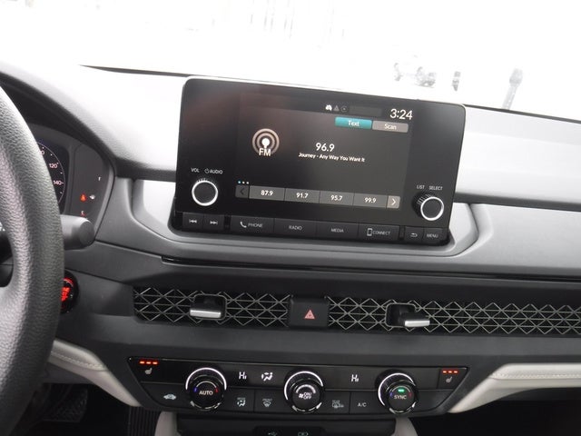 2023 Honda Accord Sedan EX