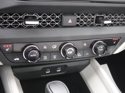 2023 Honda Accord Sedan EX