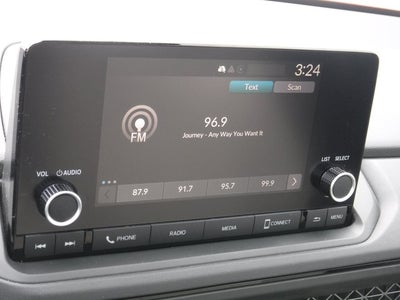 2023 Honda Accord Sedan EX