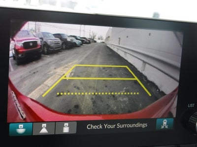 2023 Honda Accord Sedan EX