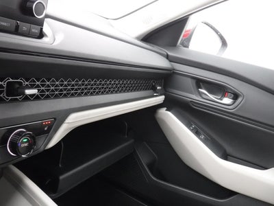 2023 Honda Accord Sedan EX