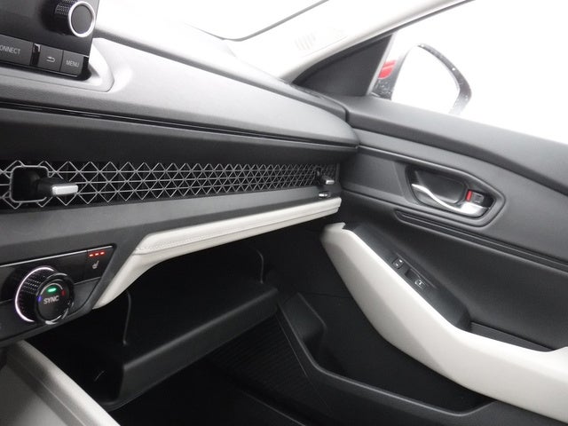 2023 Honda Accord Sedan EX