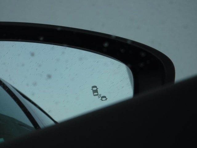 2023 Honda Accord Sedan EX