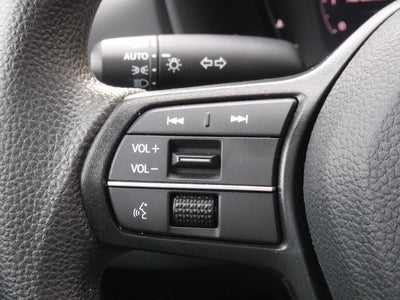 2023 Honda Accord Sedan EX