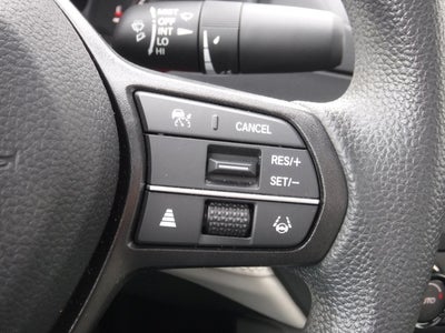 2023 Honda Accord Sedan EX