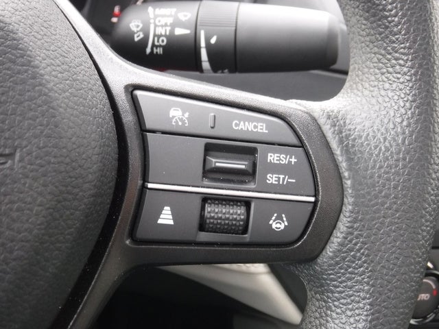 2023 Honda Accord Sedan EX