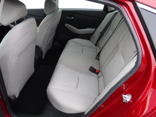 2023 Honda Accord Sedan EX