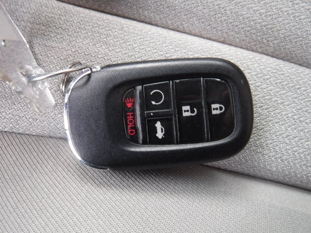 2023 Honda Accord Sedan EX