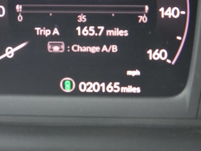 2023 Honda Accord Sedan EX