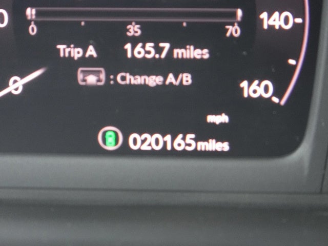 2023 Honda Accord Sedan EX