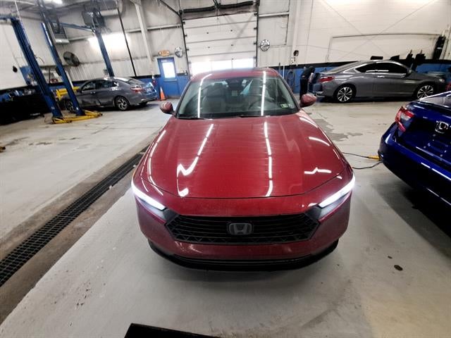 2023 Honda Accord Sedan EX