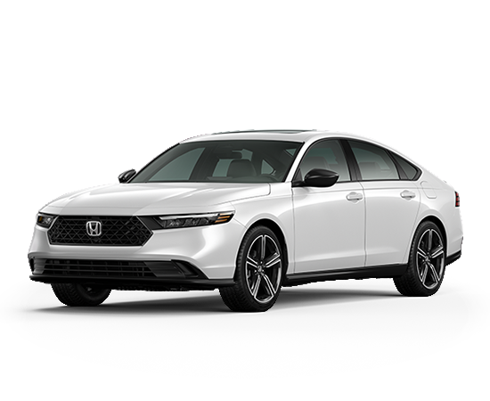 2026 Honda Accord