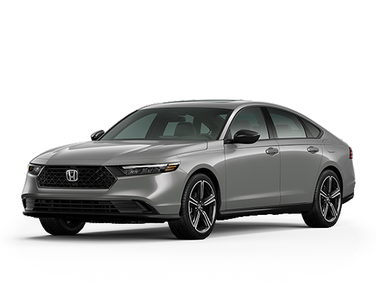 2026 Honda Accord
