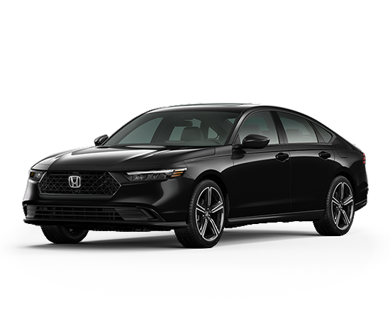 2026 Honda Accord