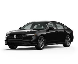 2026 Honda Accord Hybrid