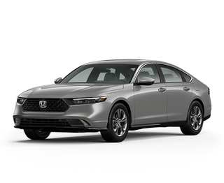 2026 Honda Accord Hybrid