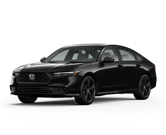 2026 Honda Accord