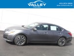 2017 Nissan Altima 2.5 SL