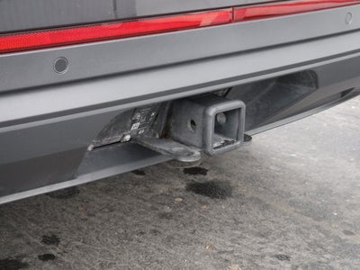 2021 Volkswagen Atlas V6 SE 4Motion