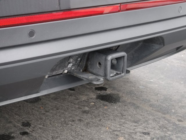 2021 Volkswagen Atlas V6 SE 4Motion