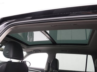 2021 Volkswagen Atlas V6 SE 4Motion