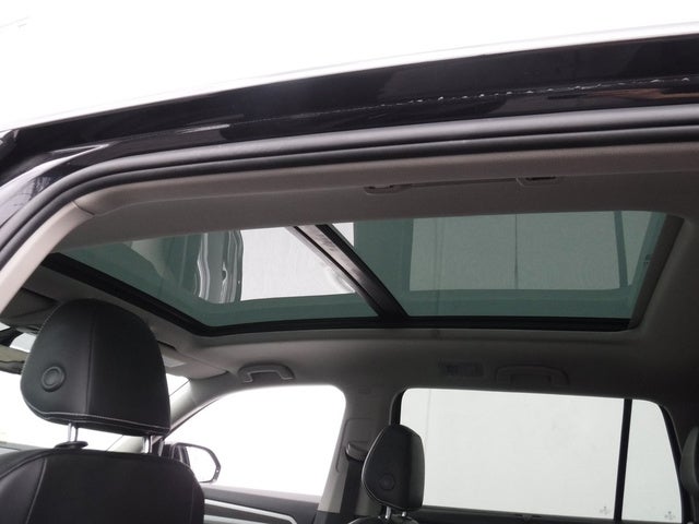 2021 Volkswagen Atlas V6 SE 4Motion