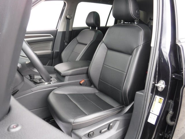 2021 Volkswagen Atlas V6 SE 4Motion