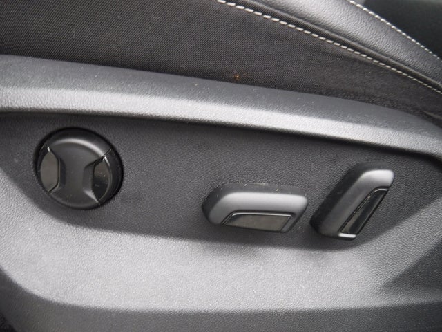 2021 Volkswagen Atlas V6 SE 4Motion