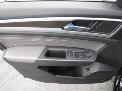 2021 Volkswagen Atlas V6 SE 4Motion