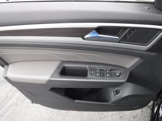 2021 Volkswagen Atlas V6 SE 4Motion