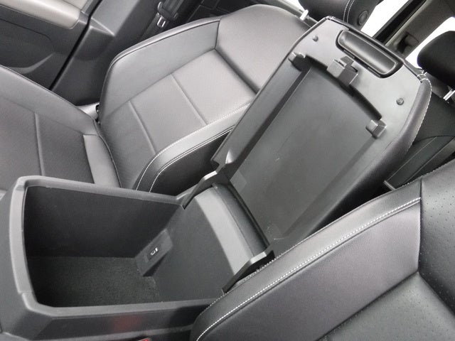 2021 Volkswagen Atlas V6 SE 4Motion