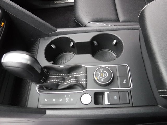 2021 Volkswagen Atlas V6 SE 4Motion