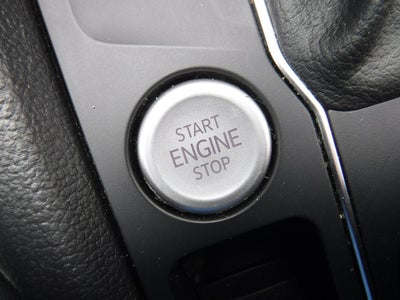 2021 Volkswagen Atlas V6 SE 4Motion