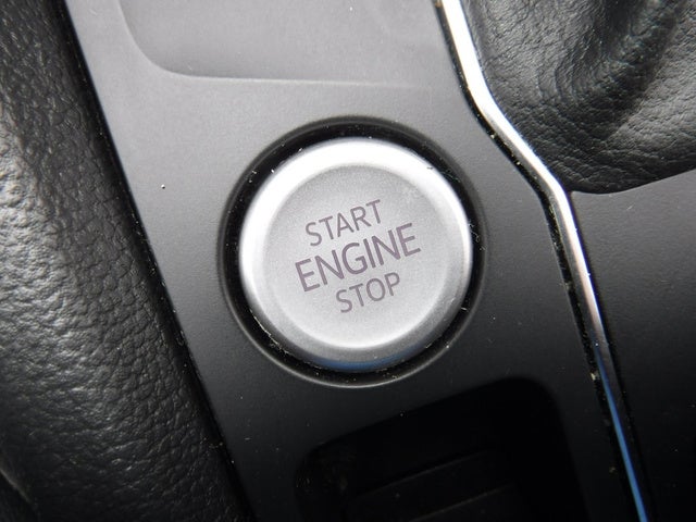 2021 Volkswagen Atlas V6 SE 4Motion