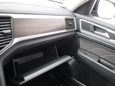 2021 Volkswagen Atlas V6 SE 4Motion