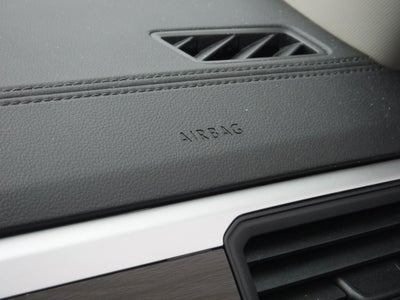 2021 Volkswagen Atlas V6 SE 4Motion