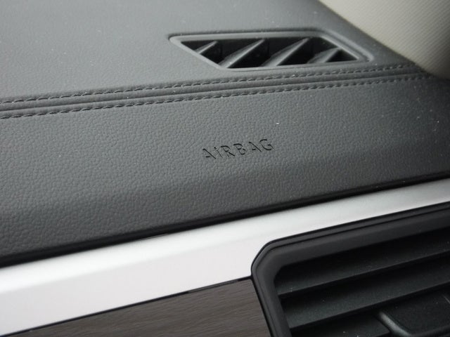 2021 Volkswagen Atlas V6 SE 4Motion