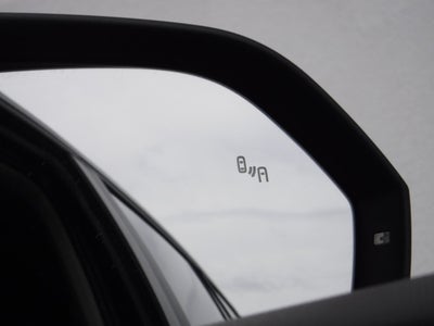 2021 Volkswagen Atlas V6 SE 4Motion